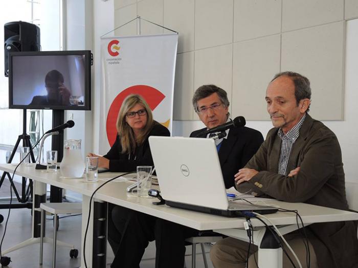 Sanahuja: “América Latina y Unión Europea deben resituar sus políticas de cooperación”