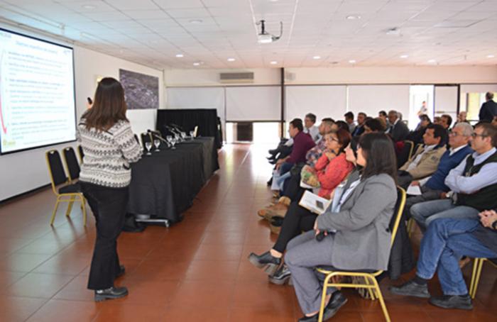 Proyecto de cooperación entre Uruguay y México trabajó con Mipymes de Salto y Paysandú Proyecto de cooperación entre Uruguay y México trabajó con Mipymes de Salto y Paysandú
