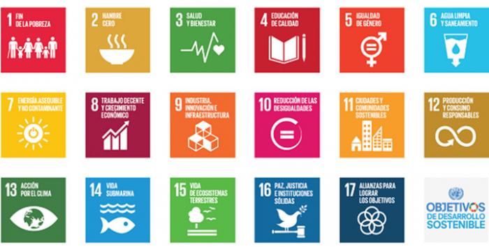 Uruguay solicitó hacer una revisión voluntaria de los Objetivos de Desarrollo Sostenible (ODS) en julio en Nueva York