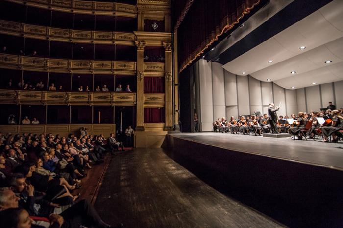 Montevideo celebró con diversas actividades los 10 años de la Carta Cultural Iberoamericana