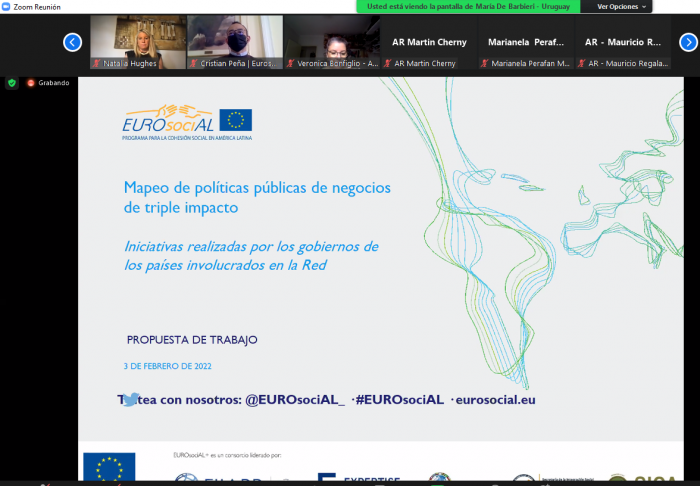 encuentro red latinoamericana encuentro red latinoamericana