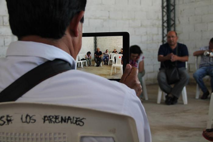 UdelaR y UNAM intercambian experiencias para el desarrollo de un hábitat sostenible