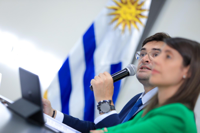 Firma de proyectos de cooperación Firma de proyectos de cooperación