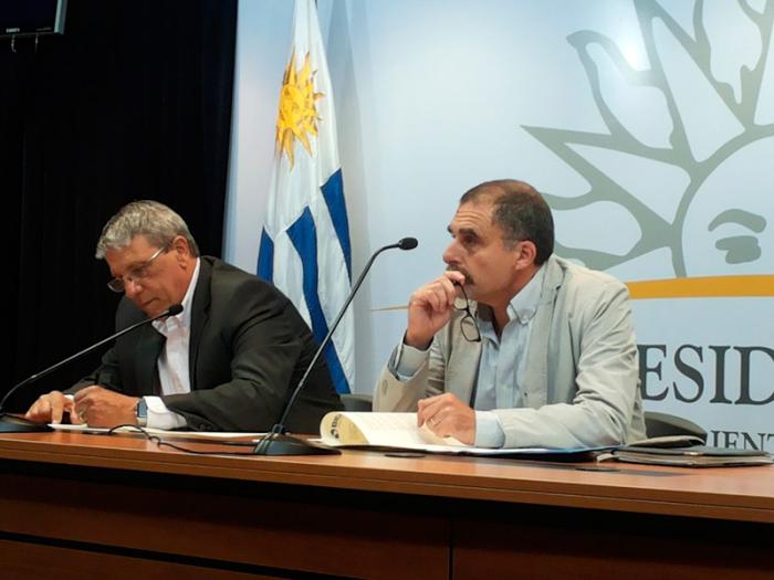 El BID cooperará con la Secretaría Nacional de Ambiente, Agua y Cambio Climático