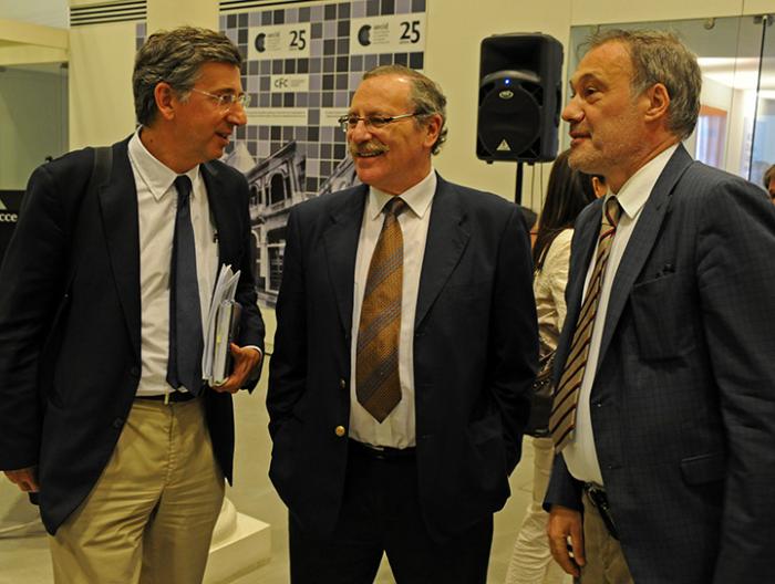 AECID celebra sus 25 años con un Encuentro sobre Educación y Desarrollo