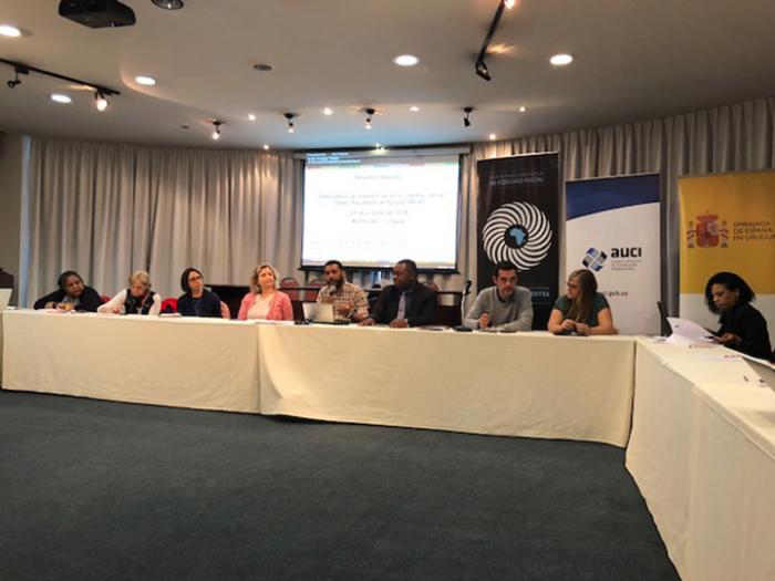 Los formatos de cooperación triangular o trilateral son una gran oportunidad