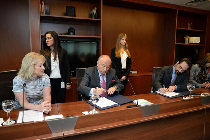 Cooperación para desarrollar políticas de eficiencia energética en hogares Cooperación para desarrollar políticas de eficiencia energética en hogares