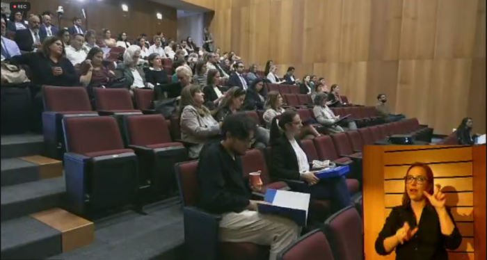 Curso de Derechos Humanos Curso de Derechos Humanos