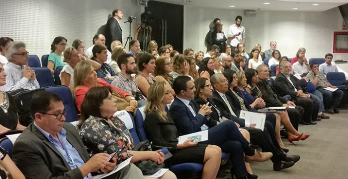 Uruguay y México inauguraron nuevo intercambio sobre cuidados paliativos Uruguay y México inauguraron nuevo intercambio sobre cuidados paliativos