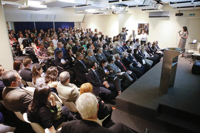 Según informe, crece la participación de Uruguay en iniciativas de cooperación sur-sur