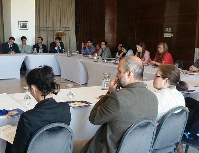 Proyecto impulsa la evaluación de políticas públicas en América Latina y el Caribe