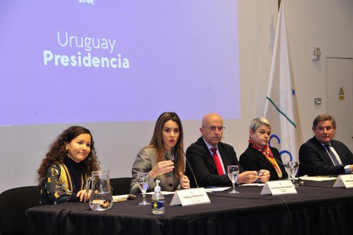 Lanzamiento del proceso de elaboración del Primer Plan de Integración de Personas Migrantes