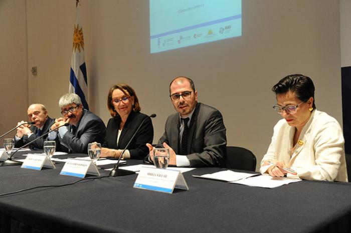 La acción de Iberoamérica como expresión de integración y desarrollo 