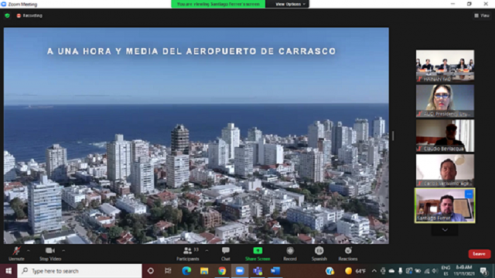 foro empresarial