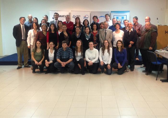 Uruguay y Japón organizan seminario regional sobre gestión de calidad de aguas en cuencas