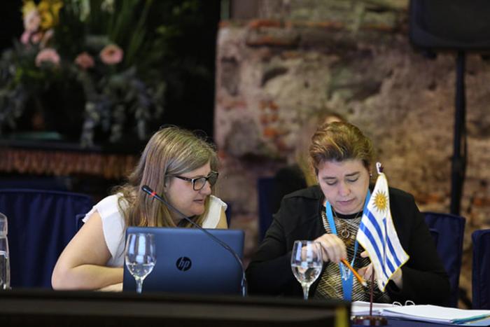 Preparan la XXVI Cumbre Iberoamericana de Jefes de Estado y de Gobierno