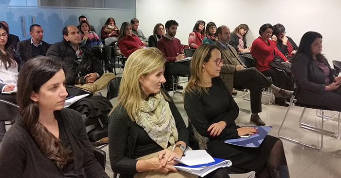 La Unión Europea presentó en Uruguay un nuevo Instrumento de Colaboración