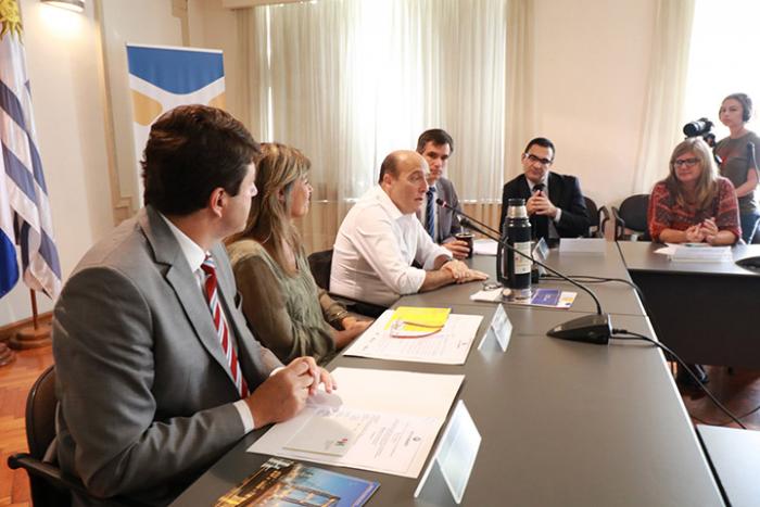 Mercociudades da a conocer agenda 2017 y lanza programa de cooperación sur-sur