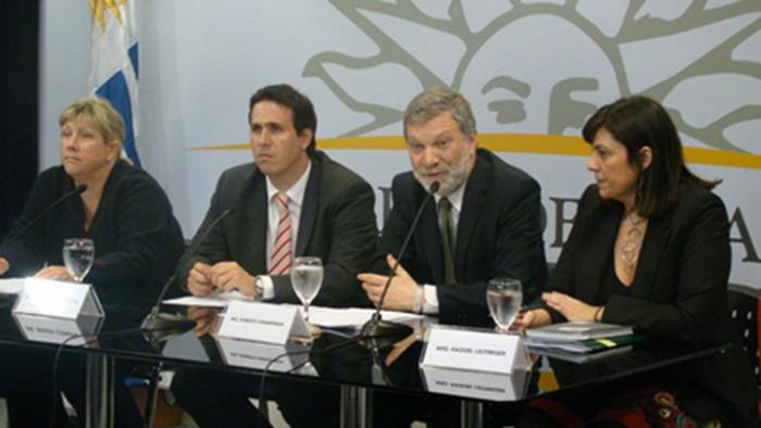 Uruguay construye mecanismos institucionales para una minería responsable
