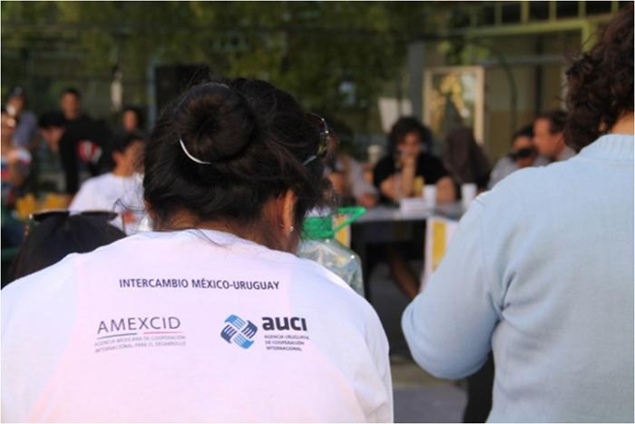 Resultados de la Convocatoria 2018 Fondo Conjunto de Cooperación México-Uruguay Resultados de la Convocatoria 2018 Fondo Conjunto de Cooperación México-Uruguay