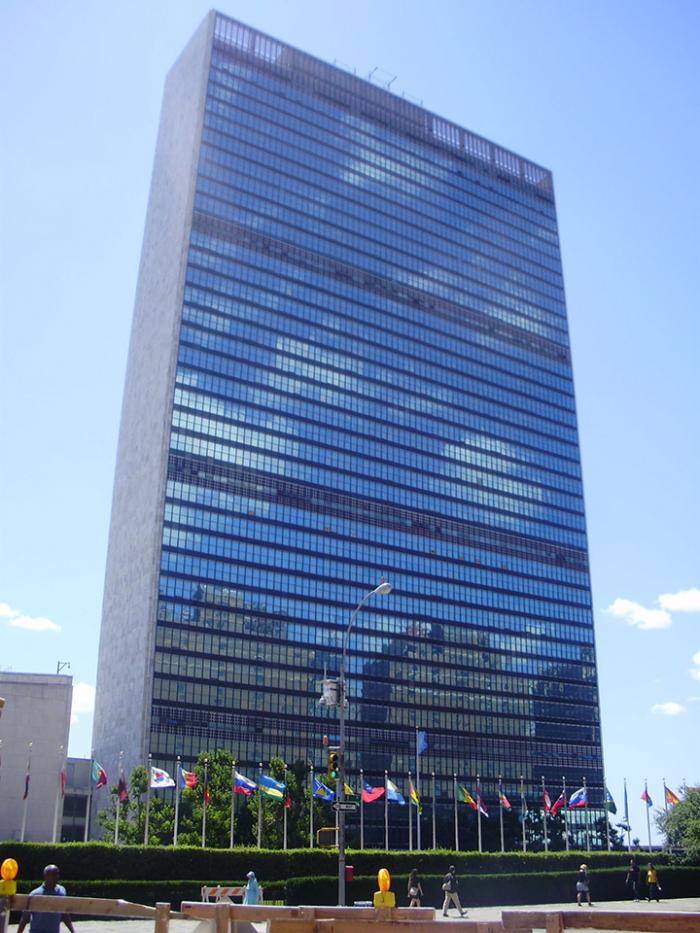 Crisis globales y Cooperación Sur Sur fueron grandes ejes del Segundo foro sobre Cooperación al Desarrollo del ECOSOC de Crisis globales y Cooperación Sur Sur fueron grandes ejes del Segundo foro sobre Cooperación al Desarrollo del ECOSOC de
