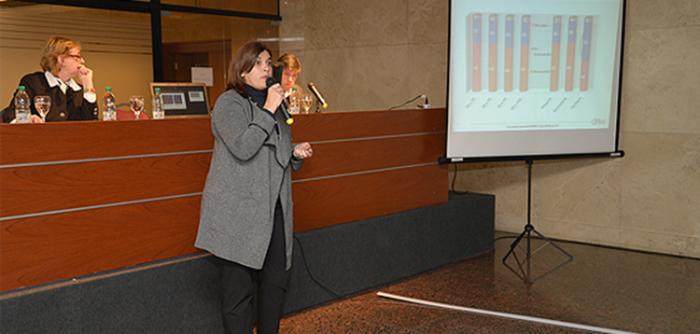 ONU Mujeres y PNUD presentaron encuesta sobre participación de mujeres en política