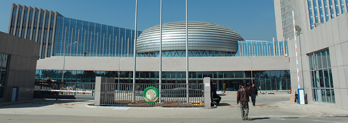 Reuniones entre representantes de la Unión Africana y Celac Reuniones entre representantes de la Unión Africana y Celac