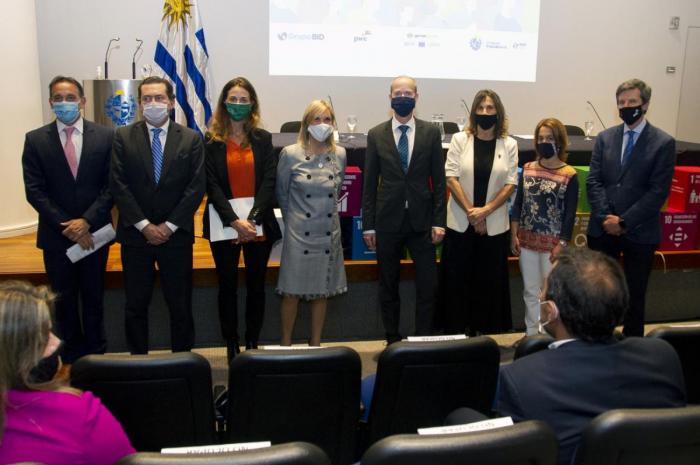 foto Foto: Presidencia de la República