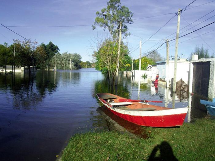 La ONU destacó a Uruguay por sus políticas de adaptación al cambio climático