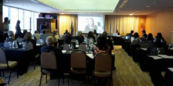 Se realizó un Seminario-Taller sobre Resistencia Antimicrobiana