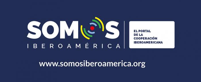 Somosiberoamerica.org es el nuevo portal de la cooperación iberoamericana