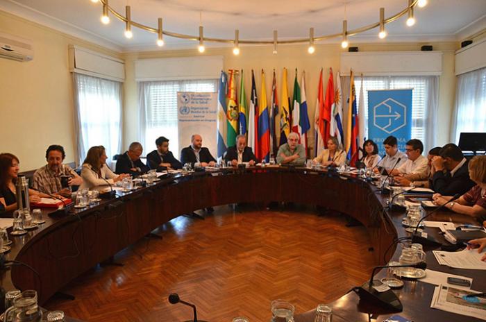 Firman acuerdo de cooperación para potenciar Proyecto de Apoyo a la Reforma del Sistema de Justicia Penal 