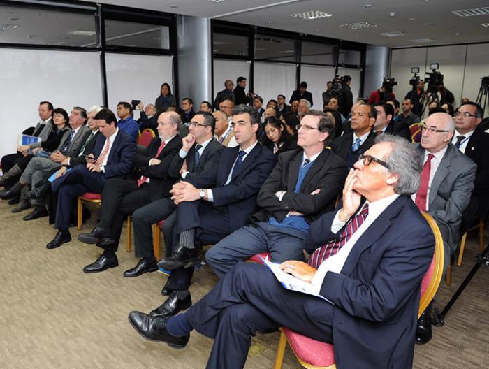AUCI y MGAP organizan seminario internacional sobre experiencia en trazabilidad AUCI y MGAP organizan seminario internacional sobre experiencia en trazabilidad