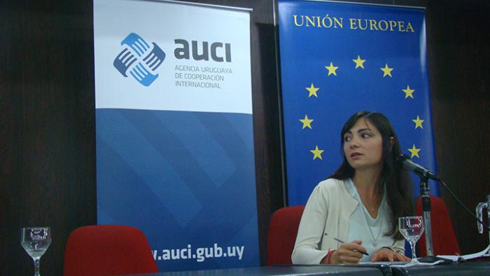 Uruguay participará en tres de nueve proyectos ganadores en la Unión Europea Uruguay participará en tres de nueve proyectos ganadores en la Unión Europea
