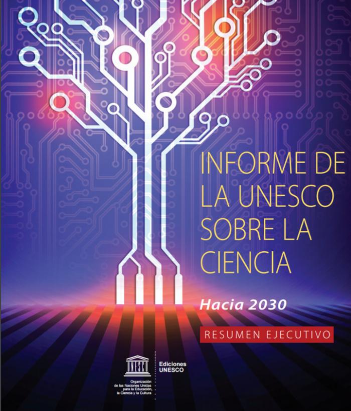Se realizó el lanzamiento regional del “Informe de la UNESCO sobre la ciencia hacia 2030”