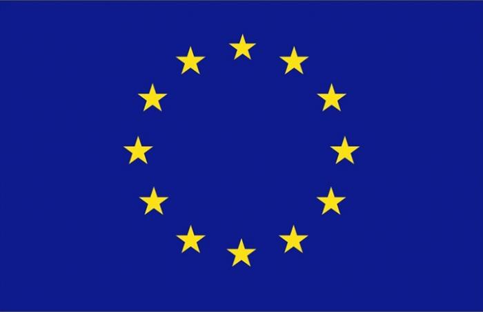Convocatoria Unión Europea