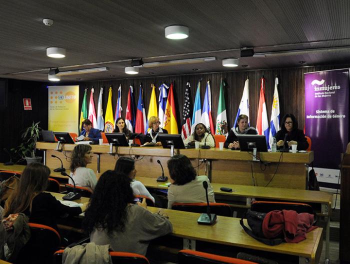 Presentan los primeros resultados de la Encuesta de Uso del Tiempo 2013