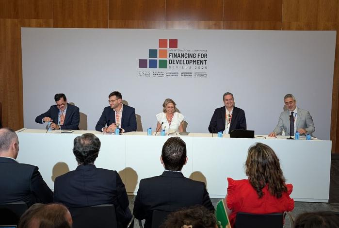 Sector privado, finanzas sostenibles, producción y políticas de incentivos económicos