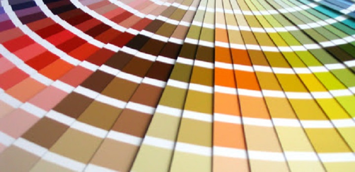 Gub.uy lanza "paleta" de colores personalizada paleta de colores estandar