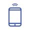 Icono celular 