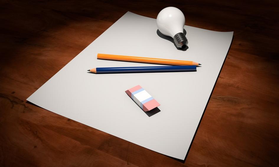 Nuevo contenido para cargar la Transparencia Foto meramente ilustrativa