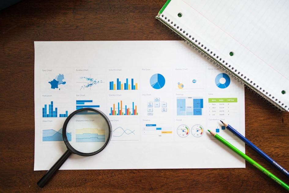 Informe looker studio imagen ilustrativa