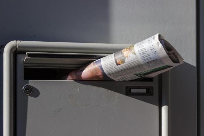 nuevas funcionalidades de boletines diario en buzón de correo