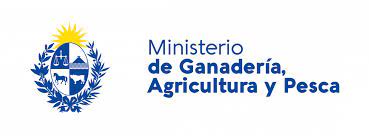 Logo del Ministerio de Ganadería, Agricultura y Pesca