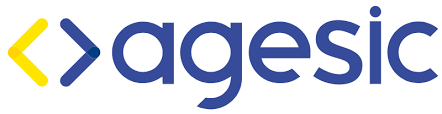 Logo de Agesic
