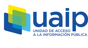 Logo de la Unidad de Acceso a la Información Pública 