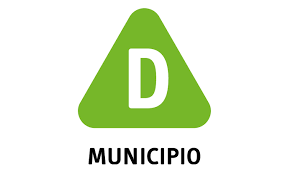 Logo del Municipio D