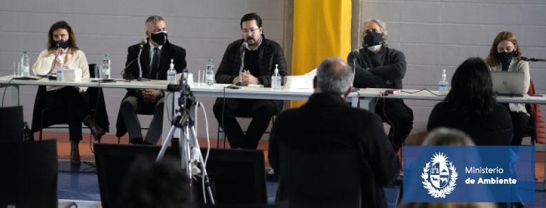 Audiencia Pública "Felipe Cardoso"