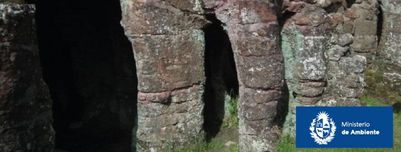 CAE Grutas del Palacio
