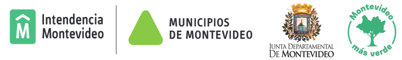 Logos IM, Junta departamental de Montevideo